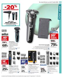 Catalogue Carrefour page 25