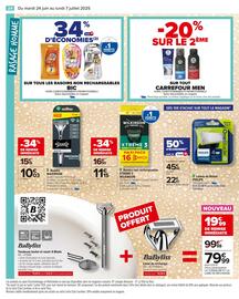 Catalogue Carrefour page 26