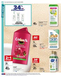 Catalogue Carrefour page 28
