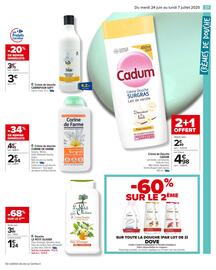 Catalogue Carrefour page 29