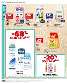 Catalogue Carrefour page 30
