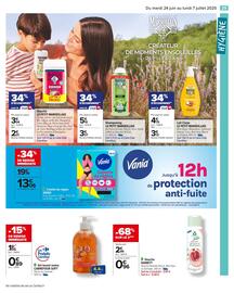 Catalogue Carrefour page 31