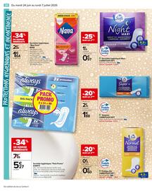 Catalogue Carrefour page 32