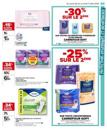 Catalogue Carrefour page 33