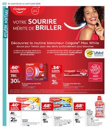 Catalogue Carrefour page 34