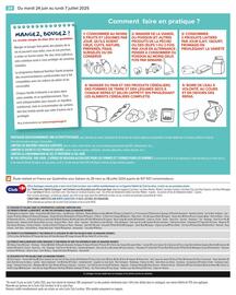 Catalogue Carrefour page 36