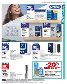 Catalogue Carrefour page 37