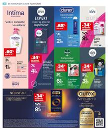 Catalogue Carrefour page 38