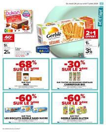 Catalogue Carrefour page 39