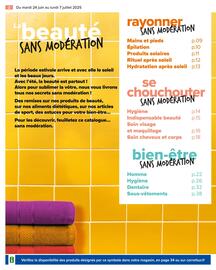Catalogue Carrefour page 4