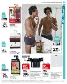 Catalogue Carrefour page 41