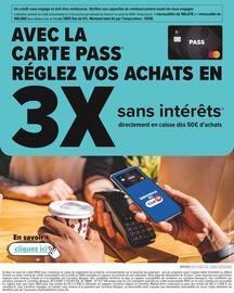 Catalogue Carrefour page 42