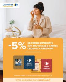 Catalogue Carrefour page 45