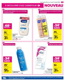 Catalogue Carrefour page 5