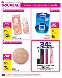 Catalogue Carrefour page 6