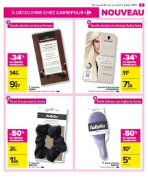 Catalogue Carrefour page 7