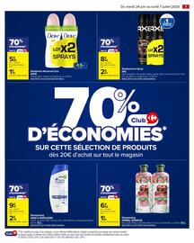 Catalogue Carrefour page 9