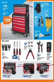 Canac flyer week 25 Page 21