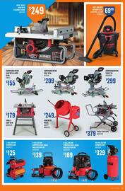 Canac flyer week 25 Page 22
