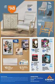 Canac flyer week 25 Page 25