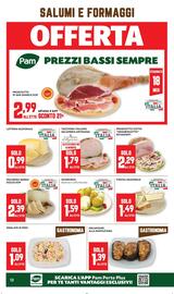Volantino Pam settimana 25 Pagina 12