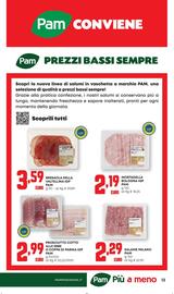 Volantino Pam settimana 25 Pagina 13
