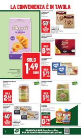 Volantino Pam settimana 25 Pagina 2