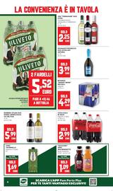 Volantino Pam settimana 25 Pagina 6