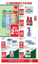 Volantino Pam settimana 25 Pagina 8