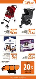 Volantino Pet Store Conad Pagina 2