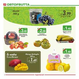 Volantino Sì con te Supermercati Pagina 2