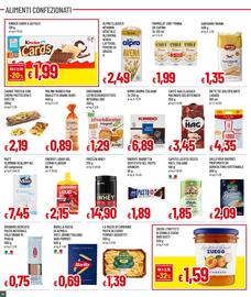 Volantino Famila Pagina 14
