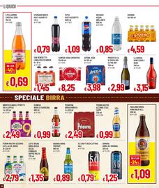Volantino Famila Pagina 16