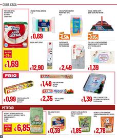 Volantino Famila Pagina 20