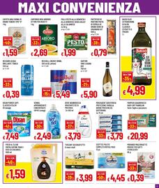 Volantino Famila Pagina 3