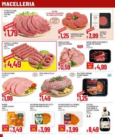 Volantino Famila Pagina 4