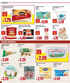 Volantino Famila Superstore Pagina 10