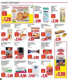 Volantino Famila Superstore Pagina 14