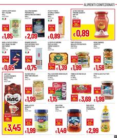 Volantino Famila Superstore Pagina 15