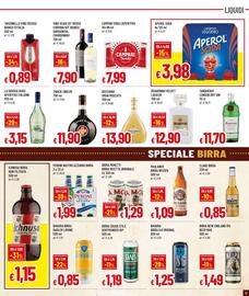Volantino Famila Superstore Pagina 17
