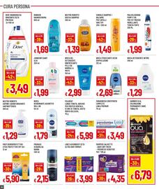 Volantino Famila Superstore Pagina 18