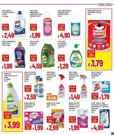 Volantino Famila Superstore Pagina 19