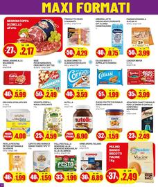 Volantino Famila Superstore Pagina 2