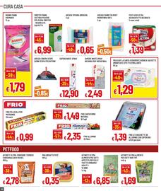 Volantino Famila Superstore Pagina 20