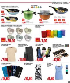 Volantino Famila Superstore Pagina 21