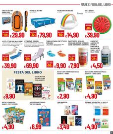 Volantino Famila Superstore Pagina 23
