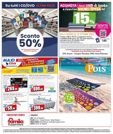 Volantino Famila Superstore Pagina 24