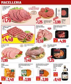 Volantino Famila Superstore Pagina 4