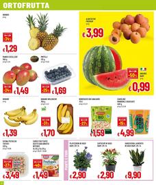 Volantino Famila Superstore Pagina 6