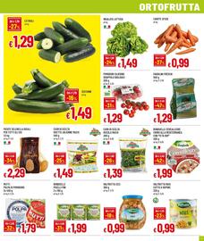 Volantino Famila Superstore Pagina 7